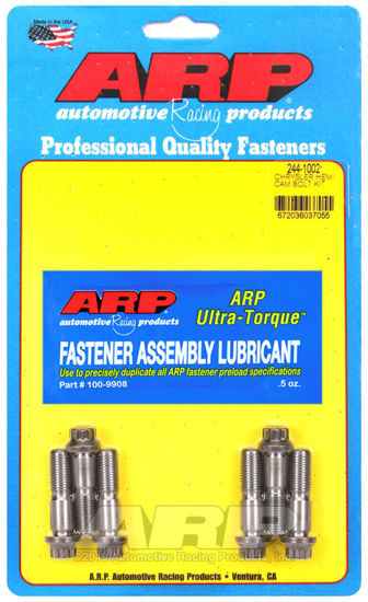 Bilde av Chrysler hemi cam bolt kit
