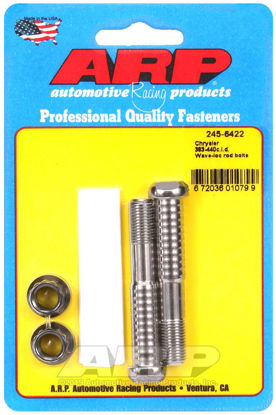 Bilde av Chrysler 383-440c.i.d. wave-loc rod bolts