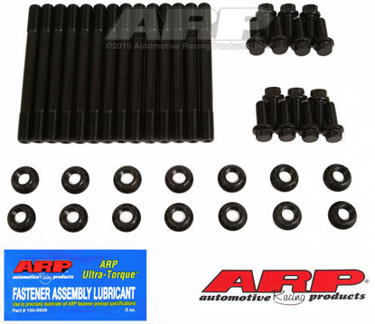 Bilde av Dodge Cummins 6.7L w/factory girdle main stud kit