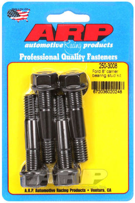 Bilde av Ford 8" carrier bearing stud kit