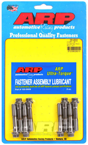 Bilde av Ford 1.8L Duratech rod bolt kit