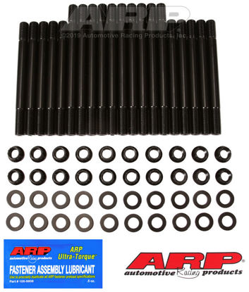 Bilde av Ford 351 R Block, w/C-3heads, 12pt head stud kit