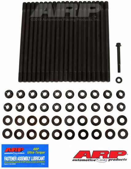 Bilde av BB Ford 6.2L V8 12pt head stud kit