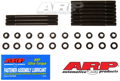 Bilde av Suzuki HayabusaGSX1300 2-bolt case main stud kit