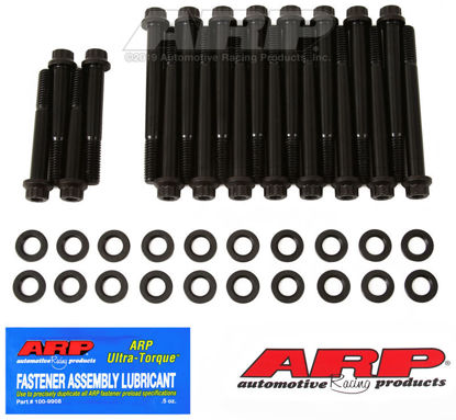 Bilde av Olds 350-455 71/6" 12pt head bolt kit