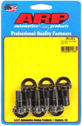 Bilde av Pontiac 350-455 flywheel bolt kit