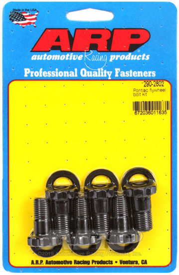 Bilde av Pontiac 350-455 flywheel bolt kit