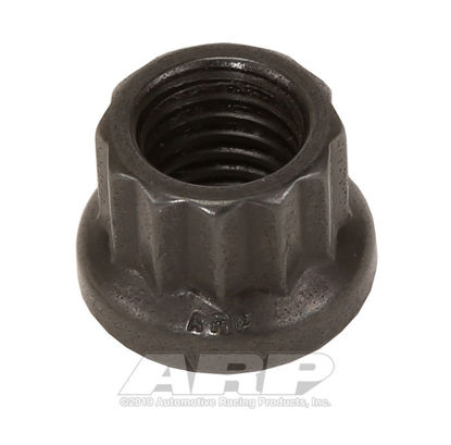 Bilde av 1/4-28 12pt nut kit