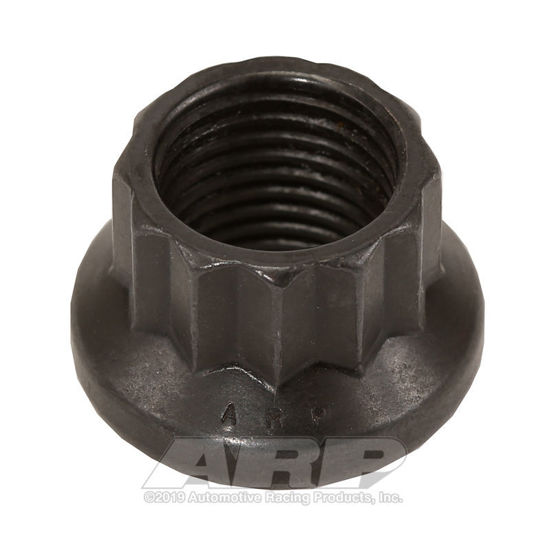 Bilde av 1/2-20 12pt nut kit