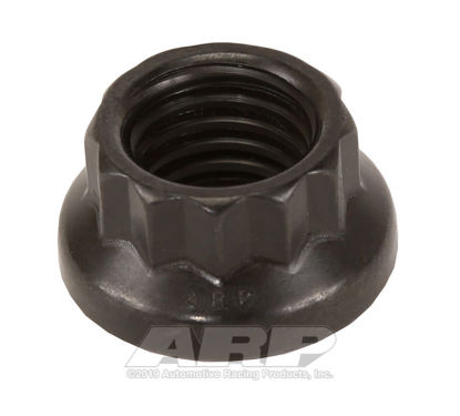 Bilde av M9 x 1.25 12pt nut kit
