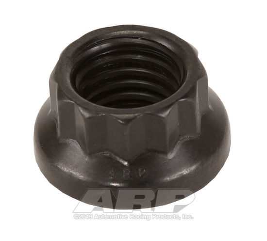 Bilde av M9 x 1.25 12pt nut kit