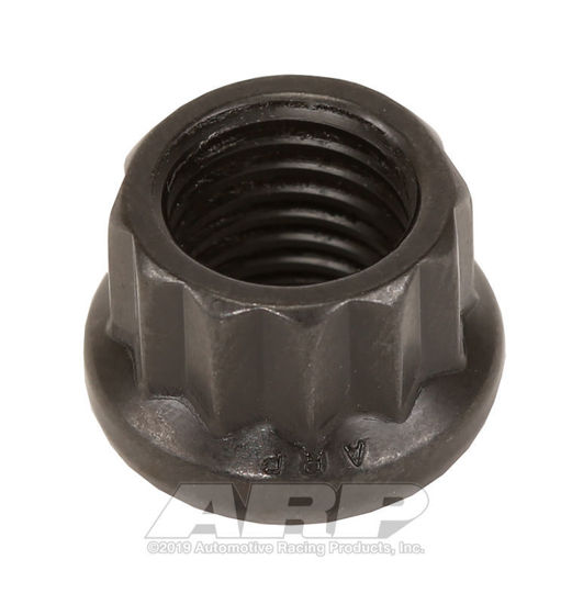 Bilde av M10 x 1.25  12pt nut kit