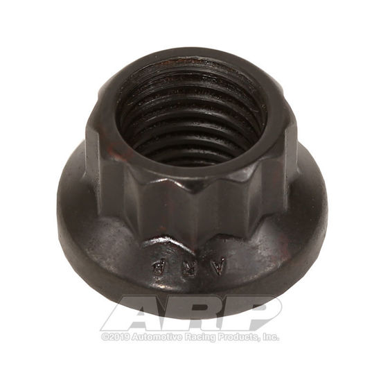 Bilde av M10 x 1.25  12pt nut kit