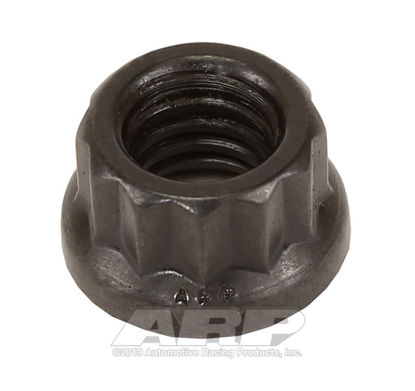 Bilde av M6 X 1.00 12pt nut kit