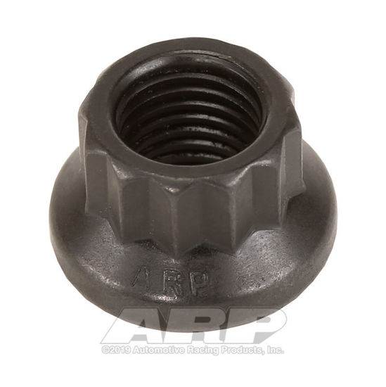 Bilde av 11/32-24 12pt nut kit