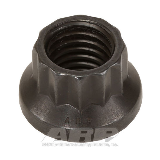 Bilde av M12 X 1.75 M14 socket 12pt nut kit