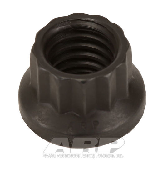 Bilde av 3/8-16 12pt nut kit
