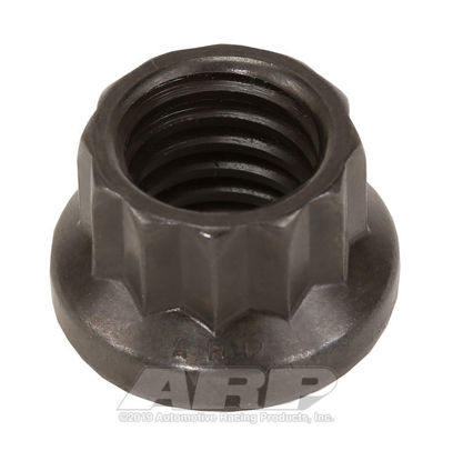 Bilde av 1/2-13 12pt nut kit