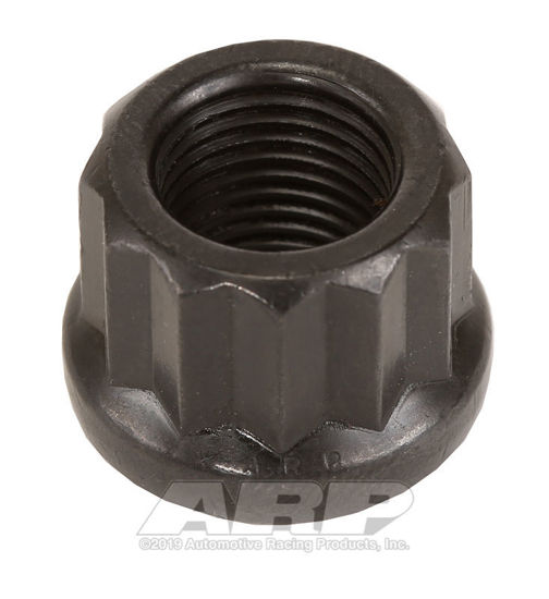 Bilde av 1/2-20 11/16 socket 12pt nut kit
