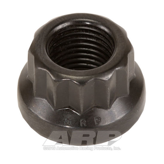 Bilde av M12 X 1.25 12pt nut kit