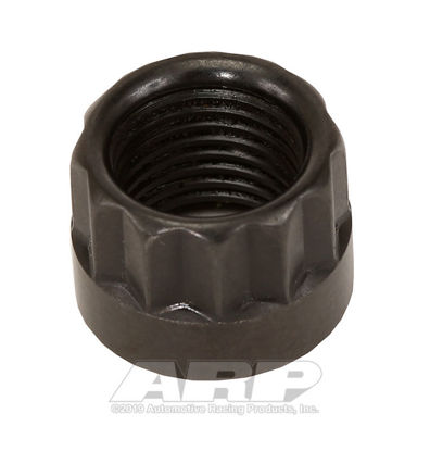 Bilde av M10 X 1.00 12pt nut kit