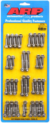 Bilde av Duramax 6.6L LBZ/LLY/LML/LMM hex valve cover bolt kit