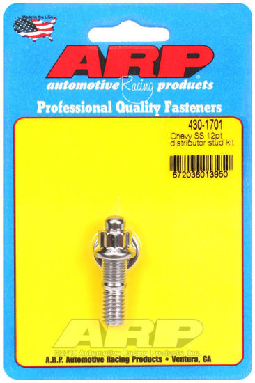 Bilde av Chevy SS 12pt distributor stud kit