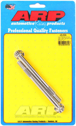 Bilde av GM 3/8 X 4.660" 12pt SS starter bolt kit