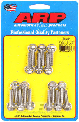 Bilde av Chrysler hemi 5.7/6.1L SS hex coil mount bolt kit