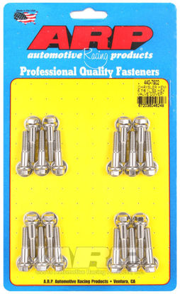 Bilde av Chrysler hemi 5.7/6.1L SS hex valve cover bolt kit
