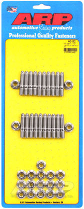 Bilde av KB Hemi 1.700" SS hex oil pan stud kit