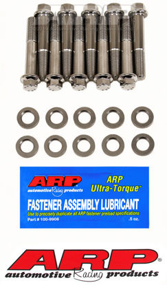 Bilde av Harley '48-'84 all pan heads & shovel heads hbk