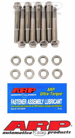 Bilde av Harley '57-'73 XL'S SS head bolt kit