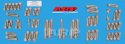 Bilde av BB Ford FE series SS 12pt accessory kit