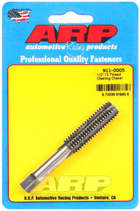 Bilde av 1/2-13 thread cleaning tap