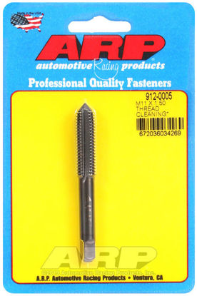 Bilde av M11 X 1.50 thread cleaning tap