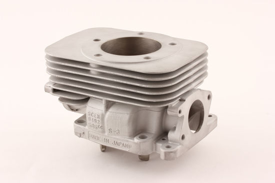 Bilde av BYTTESYLINDER ARCTIC CAT 570 F/C 02-04