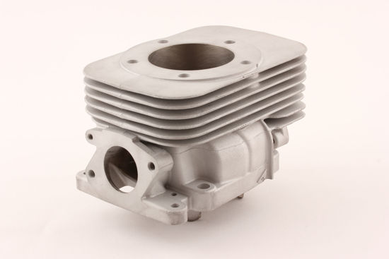 Bilde av BYTTESYLINDER ARCTIC CAT 570 F/C 02-04