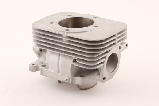 Bilde av BYTTESYLINDER ARCTIC CAT 570 F/C 02-04