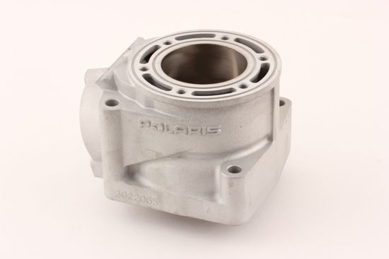 Bilde av BYTTESYLINDER POLARIS XCR 440 L/C #065 97-98