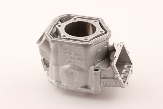 Bilde av BYTTESYLINDER SKI DOO 600 E-TEC MED SMØREHULL EX.V. 2009 - 2020