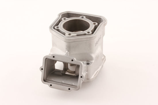 Bilde av BYTTESYLINDER ROTAX MXZX 440 T-CRANK 99-03