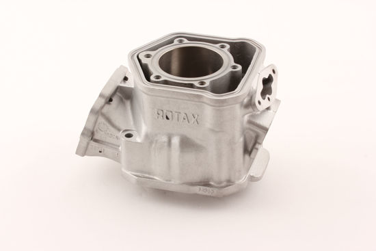 Bilde av BYTTESYLINDER ROTAX MXZX 440 T-CRANK 99-03