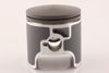 Bilde av ProX Piston Kit Polaris Indy 550 '99-09 (73.00mm)
