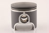 Bilde av ProX Piston Kit Polaris Indy 600 VES '03-07 (77.25mm)