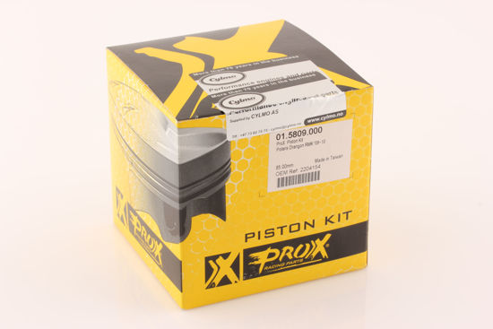Bilde av ProX Piston Kit Polaris Dragon 800 RMK