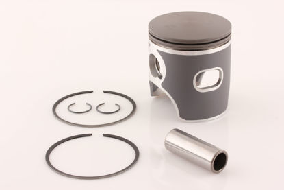 Bilde av ProX Piston Kit Polrs 900 Fusion/RMK/Swtchb '05-06 (83.00mm)