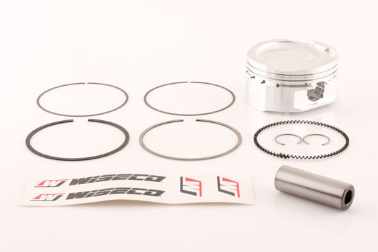 Bilde av STEMPEL ROTAX 1200 4 TEC 9:1 comp 91,00MM