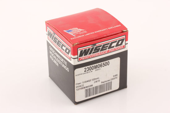 Bilde av A-Cat 440 El Tigre 4000 '76-01 2559CD