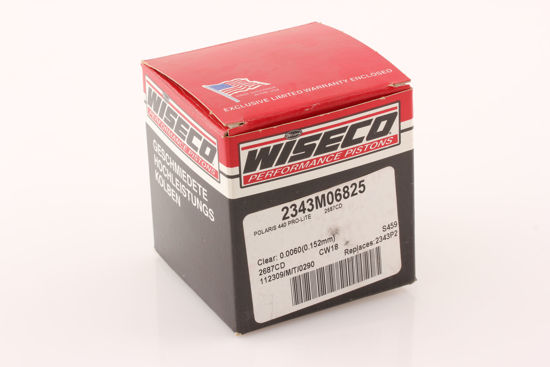 Bilde av Polaris 440 Indy '84-99 ProLite 2687CD